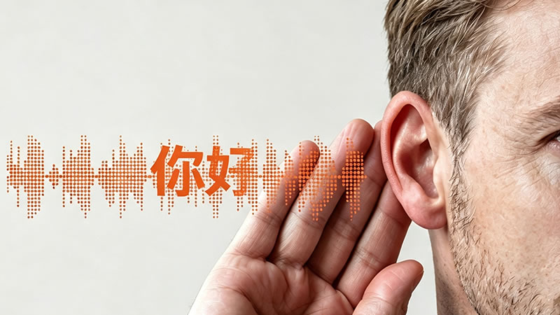 让生活“鲸”艳重启丨听医生鲸航系列助听器重磅上市