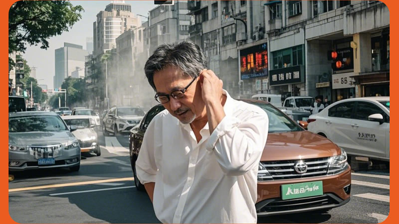 鲸悦系列助听器：让每一次倾听，都是一场悦历