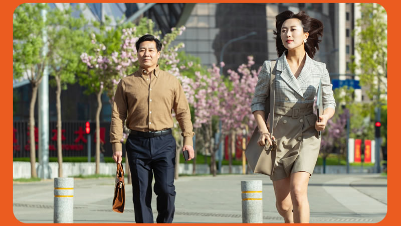 鲸悦系列助听器：让每一次倾听，都是一场悦历